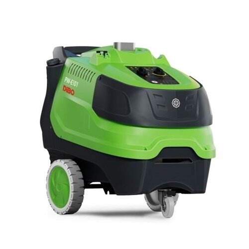 DiBO PW-E101 170/10 elektrische hogedrukreiniger DiBO DiBO PW-E101 170/10 elektrische hogedrukreiniger