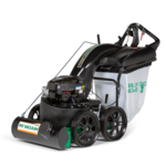 Billy Goat MV601SPE benzine bladzuiger Billy Goat Billy Goat MV601SPE benzine bladzuiger