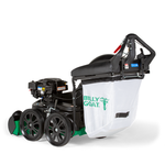 Billy Goat MV601SPE benzine bladzuiger Billy Goat Billy Goat MV601SPE benzine bladzuiger