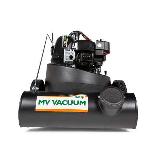 Billy Goat MV601SP benzine bladzuiger Billy Goat Billy Goat MV601SP benzine bladzuiger