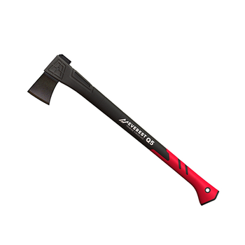 EVEREST Boombijl Q5 fiberglas