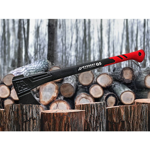 EVEREST Boombijl Q5 fiberglas Everest EVEREST Boombijl Q5 fiberglas