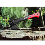 EVEREST Handbijl Q3 fiberglas Everest EVEREST Handbijl Q3 fiberglas