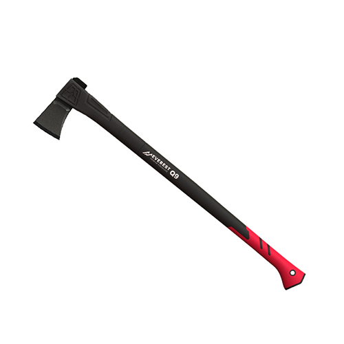 Everest EVEREST Kloofbijl Q9 fiberglas