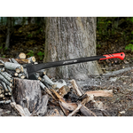 Everest EVEREST Kloofbijl Q9 fiberglas