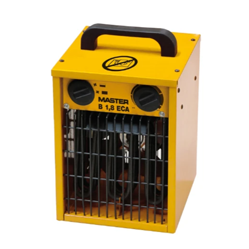 MASTER MASTER B1,8 ECA Elektrische kachel - 1,8 kW