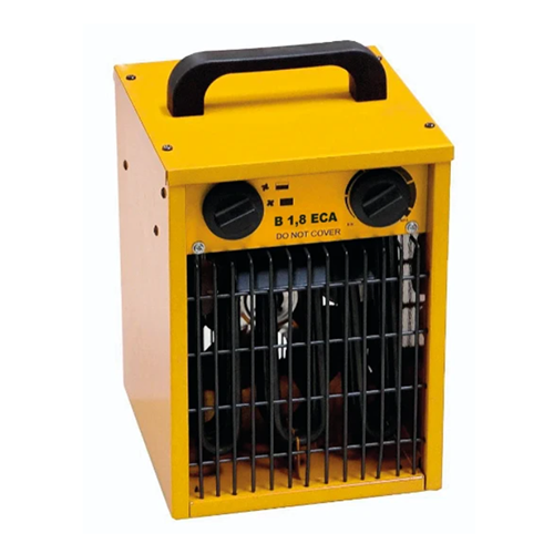 MASTER MASTER B1,8 ECA Elektrische kachel - 1,8 kW