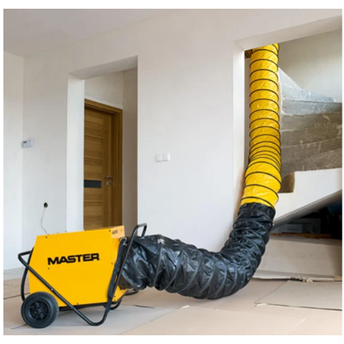 MASTER B18 EPR Elektrische kachel MASTER MASTER B18 EPR Elektrische kachel