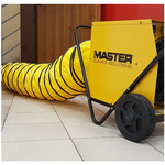 MASTER B18 EPR Elektrische kachel - 18 kW MASTER MASTER B18 EPR Elektrische kachel - 18 kW