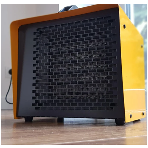 MASTER B 2PTC Elektrische kachel MASTER MASTER B 2PTC Elektrische kachel