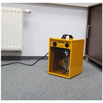 MASTER B2 EPB Elektrische kachel MASTER MASTER B2 EPB Elektrische kachel