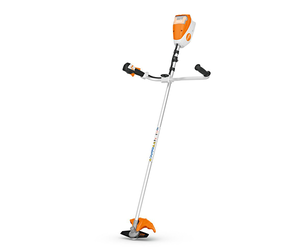 STIHL FSA 80 accu bosmaaier Detuinmachineshop B.V