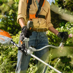 STIHL FSA 80 accu bosmaaier STIHL STIHL FSA 80 accu bosmaaier