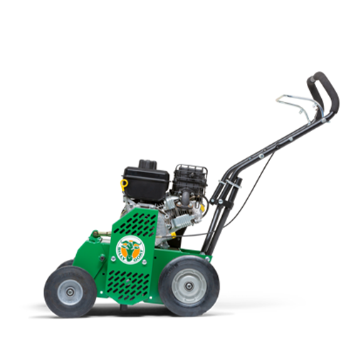 Billy Goat PR551V benzine verticuteermachine Billy Goat Billy Goat PR551V benzine verticuteermachine