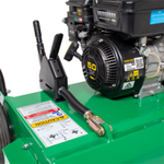 Billy Goat PR551V benzine verticuteermachine Billy Goat Billy Goat PR551V benzine verticuteermachine