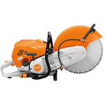 STIHL TS 910i doorslijper STIHL STIHL TS 910i doorslijper