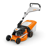 STIHL RM 248 benzine grasmaaier STIHL STIHL RM 248 benzine grasmaaier