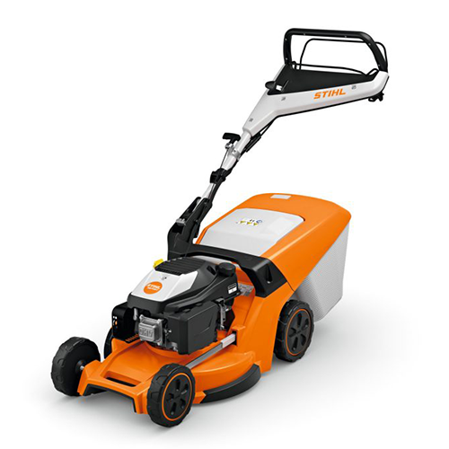 STIHL RM 453 V benzine grasmaaier STIHL STIHL RM 453 V benzine grasmaaier