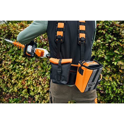 STIHL Universele tas Advance X-flex STIHL STIHL Universele tas Advance X-flex