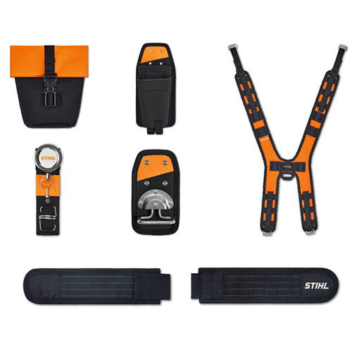 STIHL Bosbouwset PRO Advance X-FLEX STIHL STIHL Bosbouwset PRO Advance X-FLEX