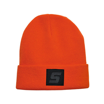 STIHL SIGN Beanie - oranje STIHL SIGN Beanie - oranje