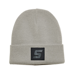 STIHL SIGN Beanie - grijs STIHL STIHL SIGN Beanie - grijs