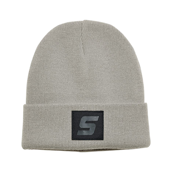 STIHL SIGN Beanie - grijs STIHL SIGN Beanie - grijs
