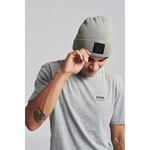 STIHL SIGN Beanie - grijs STIHL STIHL SIGN Beanie - grijs