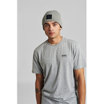 STIHL SIGN Beanie - grijs STIHL STIHL SIGN Beanie - grijs