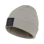 STIHL SIGN Beanie - grijs STIHL STIHL SIGN Beanie - grijs