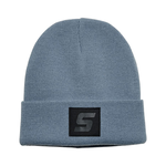 STIHL SIGN Beanie - blauw STIHL STIHL SIGN Beanie - blauw