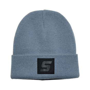 STIHL SIGN Beanie - blauw STIHL SIGN Beanie - blauw