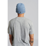 STIHL SIGN Beanie - blauw STIHL STIHL SIGN Beanie - blauw