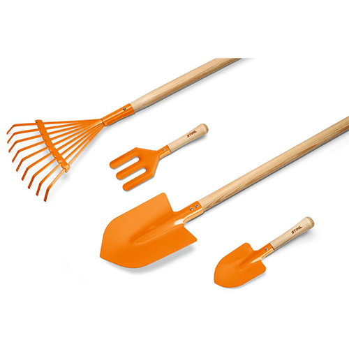 STIHL KIDS Tuinset STIHL STIHL KIDS Tuinset