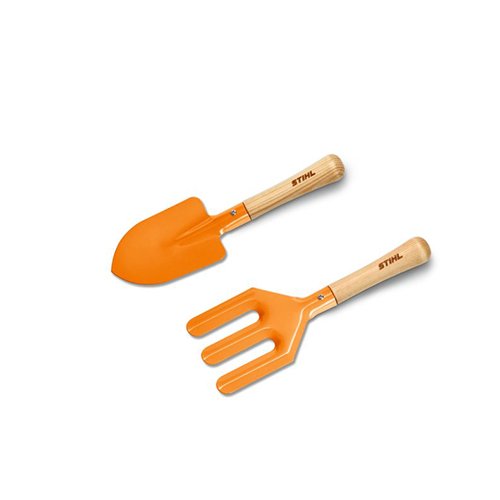 STIHL KIDS Tuinset STIHL STIHL KIDS Tuinset