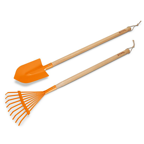STIHL KIDS Tuinset STIHL STIHL KIDS Tuinset