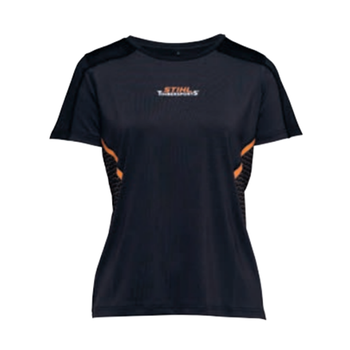 STIHL TIMBERSPORTS functioneel T-shirt voor dames STIHL TIMBERSPORTS functioneel T-shirt voor dames