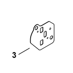 STIHL Pakking voor HS 56 C-E - 4242 129 0900 STIHL STIHL Pakking voor HS 56 C-E - 4242 129 0900