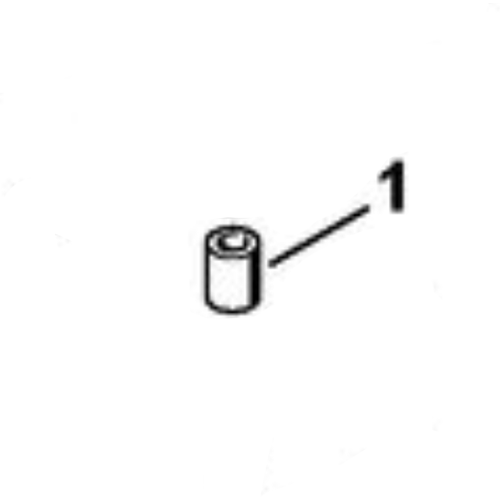 STIHL Huls voor HS 56 C-E - 4242 791 7200 STIHL STIHL Huls voor HS 56 C-E - 4242 791 7200