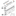 STIHL STIHL Inbusmoer M5 voor HS 56 C-E - 9220 260 0701