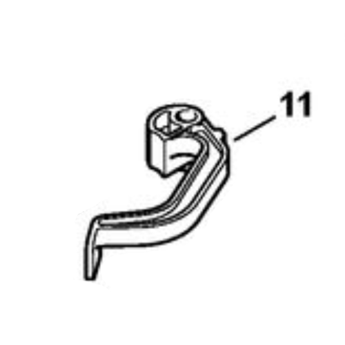 4228 Stihl Kupplungstrommel HS45 HS 45 | 4228 160 2901 / 795711572853