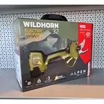 Alpen Wildhorn 32 accu snoeischaar Alpen Alpen Wildhorn 32 accu snoeischaar