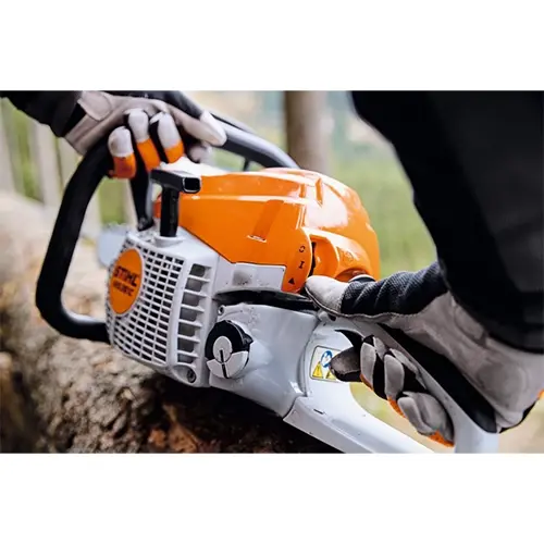 STIHL MS 261 C-M RS Pro benzine kettingzaag STIHL STIHL MS 261 C-M RS Pro benzine kettingzaag