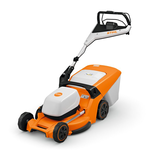 STIHL RMA 453 PV accu grasmaaier STIHL STIHL RMA 453 PV accu grasmaaier