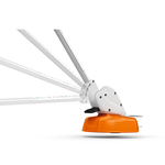 STIHL STIHL FSA 30 accu kantenmaaier body