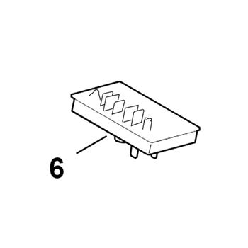 STIHL Elektronisch moduul voor HSA 50 - 4521 430 1402 STIHL Elektronisch moduul voor HSA 50 - 4521 430 1402
