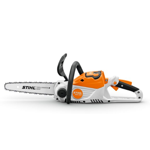 STIHL MSA 60 C-B accu kettingzaag starters set STIHL STIHL MSA 60 C-B accu kettingzaag starters set