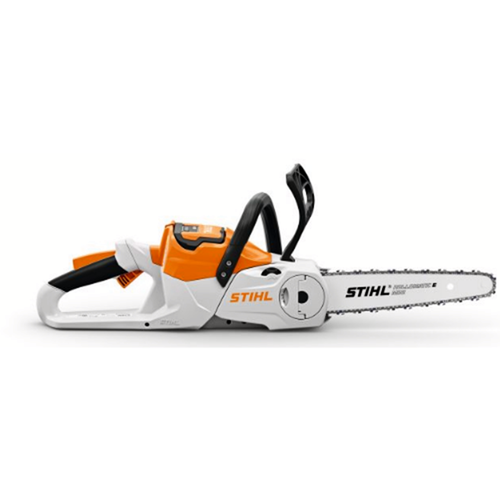 STIHL MSA 60 C-B accu kettingzaag starters set basic STIHL STIHL MSA 60 C-B accu kettingzaag starters set basic