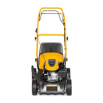 STIGA Collector 48 S benzine grasmaaier STIGA STIGA Collector 48 S benzine grasmaaier