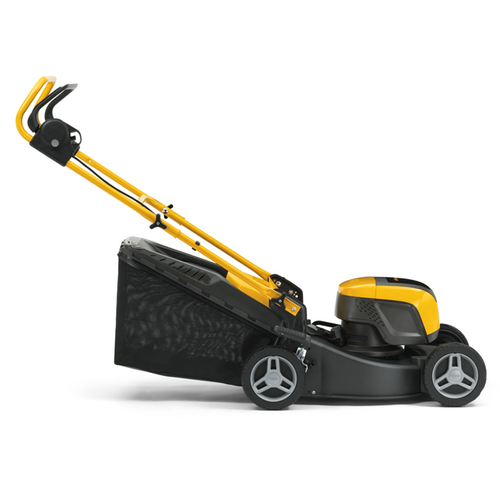 STIGA Collector 543 AE kit accu grasmaaier STIGA STIGA Collector 543 AE kit accu grasmaaier